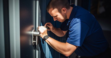 Locksmith in Poplar for Lock Changes and Security Updates