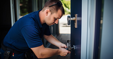 The Best Locksmith Service in South Woodford: Quality You Can Rely On