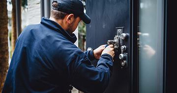 Why the Fantastic Locksmith Service in Stoke Newington is Highly Rated
