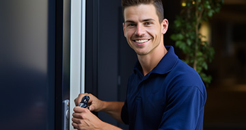 Professional Locksmith in Stoke Newington withWorkmanship with 12-Month Guarantee