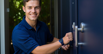Discover Why Fantastic Locksmith Service in Stratford Is Raved About