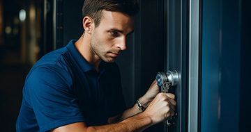 Reliable Tower Hamlets Locksmith Workmanship with 12-Month Guarantee