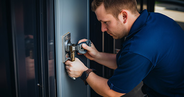 The Best Locksmith Service in Waltham Forest: An Unbeatable Combination of Convenience and Quality