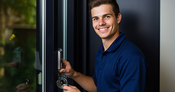 The Best Local Locksmith Service in Walthamstow