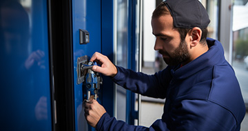 Unlock Your World with the Best Locksmith Service in Wanstead