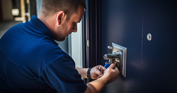 Professional Locksmiths in Whitechapel - Workmanship with 12-Month Guarantee