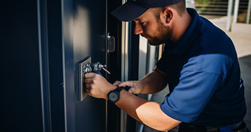 Why the Fantastic Locksmith Service in Woodford is Highly Rated
