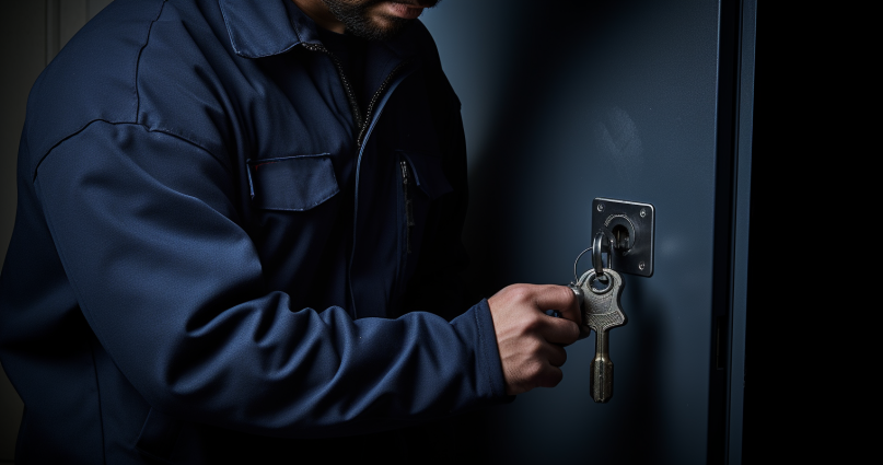 Why the Fantastic Locksmith Service in Herne Hill is so Highly Rated