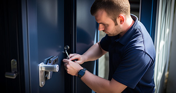 Professional Locksmith Workmanship with 12-Month Guarantee in Woodford