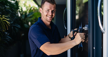 Unlock the Benefits of Fantastic Locksmith Service in Woodford Green