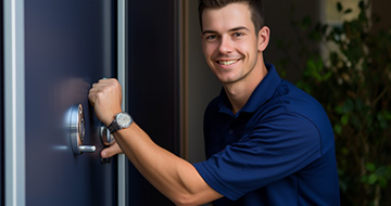 Unlock Your Security with the Best Local Locksmith in Cricklewood
