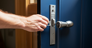 Locksmith Cricklewood NW2 – Emergency Lockouts and Lock Repairs