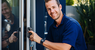 Is Your Door Lock Faulty, Damaged or Outdated?