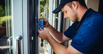 Experience Professional Service and Exceptional Results with the Dependable Locksmiths in Golders Green