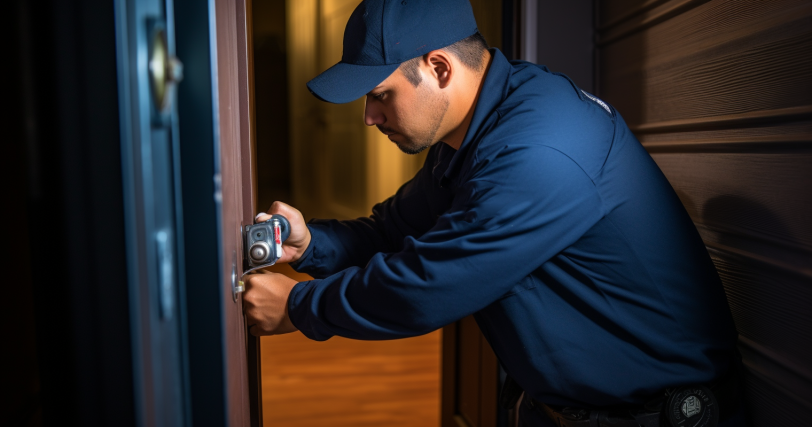 Unlock Your Security with the Best Local Locksmith Service in Hither Green