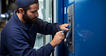 Discover Why the Fantastic Locksmith Service in Hampstead is Highly Rated
