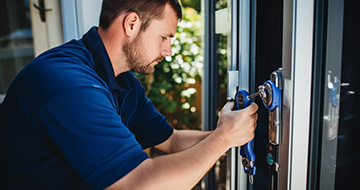 Professional Locksmith Services in Hampstead – 12-Month Workmanship Guarantee Included