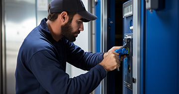 Lock problems that need attention