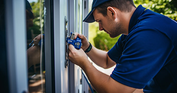 Discover Why the Fantastic Locksmith Service in Hendon is Highly Rated