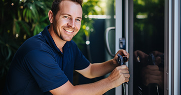 Why the Fantastic Locksmith Service in Kensal Green is Highly Rated