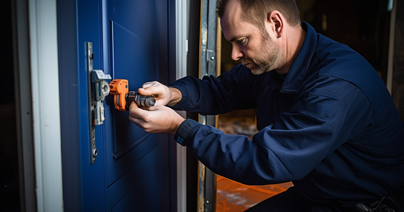 Hither Green Locksmith Workmanship with 12-Month Guarantee