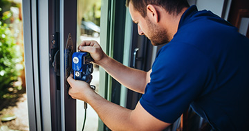 Discover Why Fantastic Locksmith in Kingsbury Is the Most Convenient Local Option