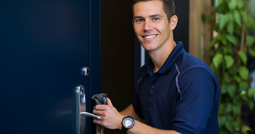 Unlocking Excellence in Locksmith Services in Marylebone