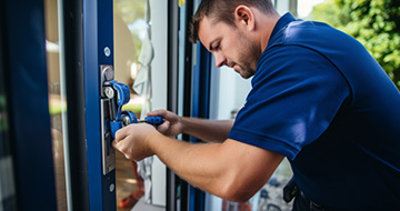 The Top Rated Local Locksmith Service in Neasden