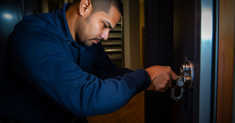The Benefits of Using the Best Local Locksmith Service in Kingston upon Thames