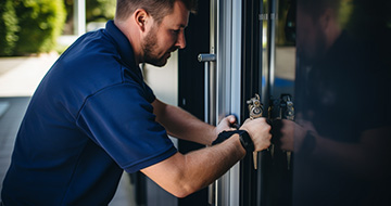 Why the Fantastic Locksmith Service in Primrose Hill is so Highly Rated