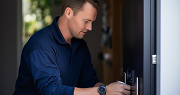 Locksmith Solutions for Primrose Hill Homes and Businesses