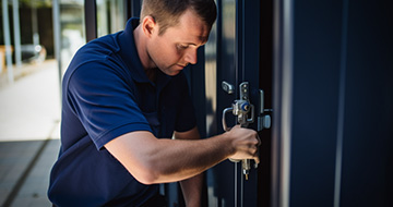 Why the Fantastic Locksmith Service in West Hampstead is Highly Rated