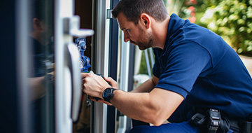 Top Reasons to Choose the Professional Locksmith in Willesden