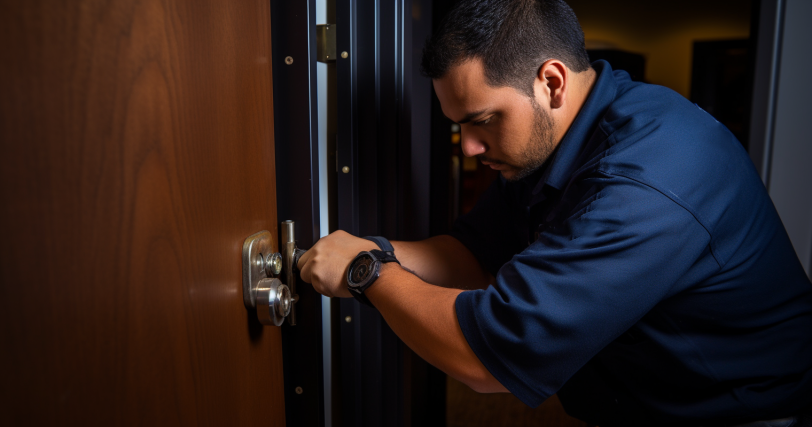 The Amazing Benefits of the Best Locksmith Service in South Lambeth