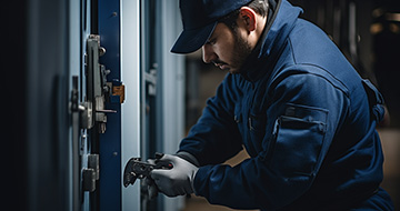 The Unbeatable Benefits of Using the Local Locksmith Service in Orpington
