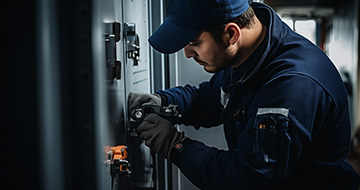 Unlock Your Security with the Best Locksmith Service in West Wickham