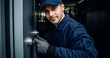 Reliable Locksmith in West Wickham With 12-Month Guarantee