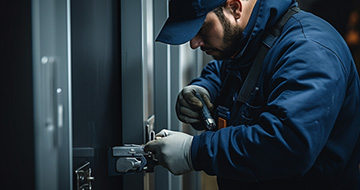 The Benefits of Choosing the Best Locksmith Service in Purley