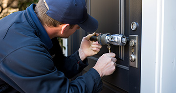 Why the Fantastic Locksmith Service in Thornton Heath is Highly Rated
