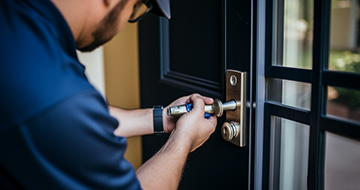 Unlock Your Door with the Most Convenient Local Locksmith Service in Bexley