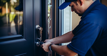 Why the Fantastic Locksmith Service in Bexleyheath Is Highly Rated
