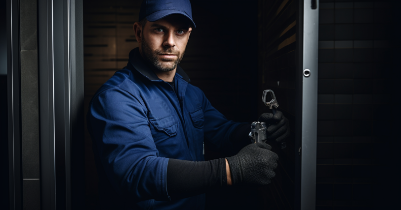 Locksmith Lewisham – Delivering Security with Expertise