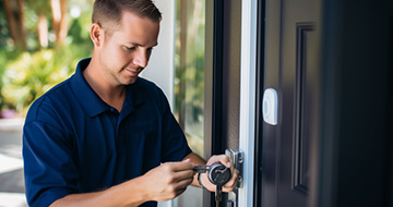 Sidcup Expert Locksmith Services Backed by a 12-Month Workmanship Guarantee