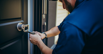 Discover the Benefits of Fantastic Locksmith Service in Thamesmead