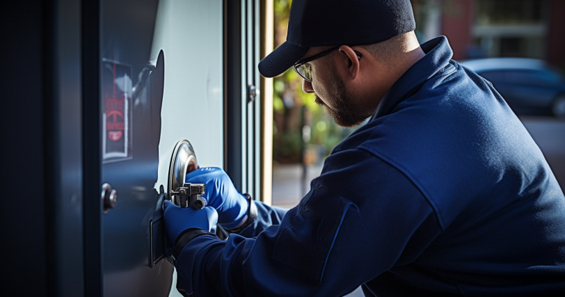 Dependable Locksmiths in New Cross with a 12-Month Guarantee