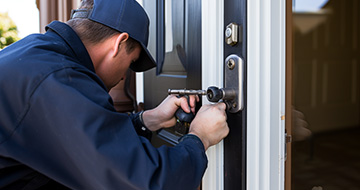 Why the Fantastic Locksmith Service in Wellington is Highly Rated