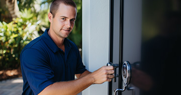 Why You Should Take Advantage of Our Locksmith Services