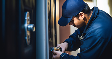 Why the Fantastic Locksmith Service in Harrow is so Highly Rated