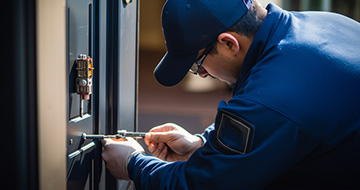 The Best Local Locksmith Service in Pinner: Quality and Convenience Combined