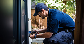 Unlock the Benefits of Excellent Locksmith Services in Stanmore